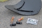 Preview: Bobber Sitz-Kit in schwarz, Monolever